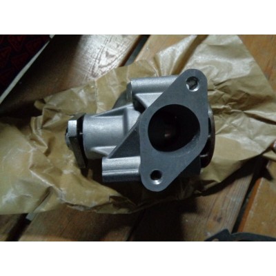 M10712 - POMPA ACQUA WATER PUMP FIAT TIPO TEMPRA 2.0 2000 THEMA CROMA-0