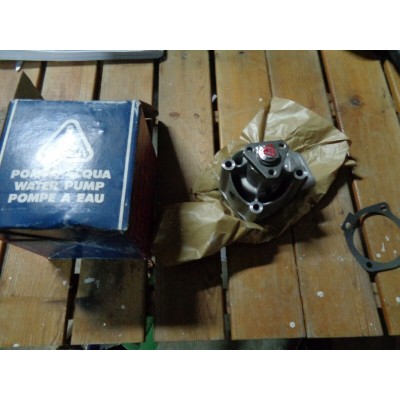 M10712 - POMPA ACQUA WATER PUMP FIAT TIPO TEMPRA 2.0 2000 THEMA CROMA
