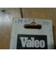 M10715 - SPAZZOLA TERGI CRISTALLO VALEO U550 550mm 22'' PEUGEOT 406