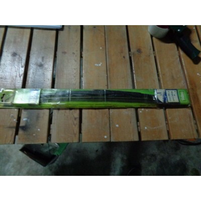 M10715 - SPAZZOLA TERGI CRISTALLO VALEO U550 550mm 22'' PEUGEOT 406