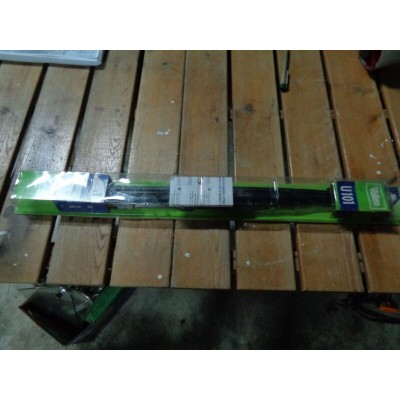 M10717 - SPAZZOLA TERGI CRISTALLO VALEO U101 550mm 22'' PEUGEOT 605