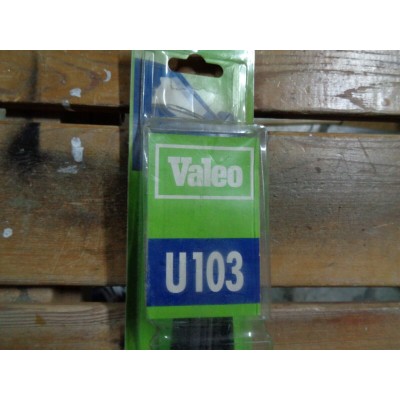 M10718 - SPAZZOLA TERGI CRISTALLO VALEO U103 550mm 22'' ALFA ROMEO 164 CITROEN-0