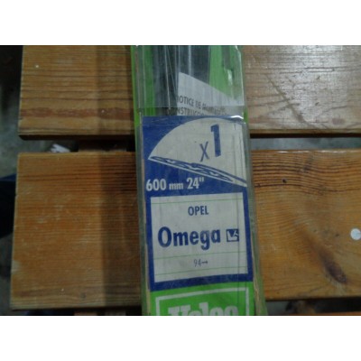 M10721 - SPAZZOLA TERGI CRISTALLO VALEO U109 600mm 24'' OPEL OMEGA-0
