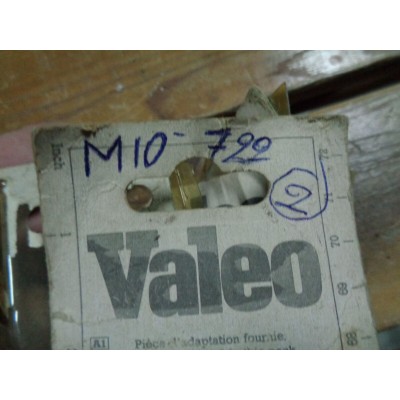 M10722 - SPAZZOLA TERGI CRISTALLO VALEO ALV3 CITROEN XM-1