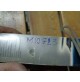M10723 - COPPIA SPAZZOLA TERGI CRISTALLO 550mm AUDI A6