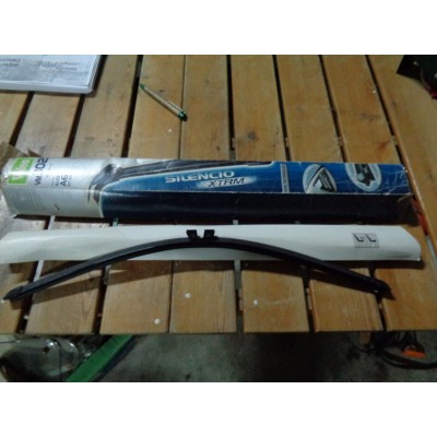 M10723 - COPPIA SPAZZOLA TERGI CRISTALLO 550mm AUDI A6