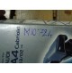 M10724 - COPPIA SPAZZOLA TERGI CRISTALLO 550mm + 580mm AUDI A4 CABRIOLET