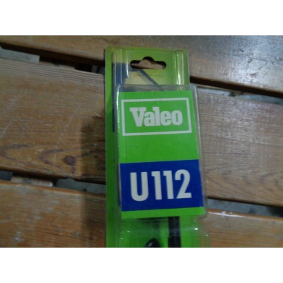 M10731 - COPPIA SPAZZOLA TERGI CRISTALLO VALEO U112 550mm 22'' RENAULT MEGANE-0