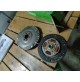M10734 - KIT FRIZIONE 2 PEZZI VW GOLF III 3 MKIII MK3 VALEO K377S TOLEDO SEAT