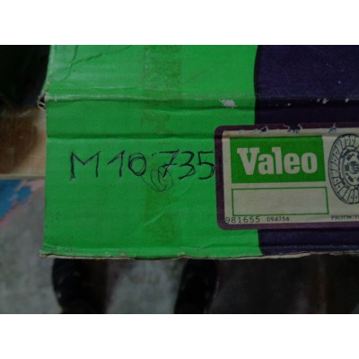 M10735 - KIT FRIZIONE 2 PEZZI VALEO K147S CITROEN C15 BX DIESEL-2