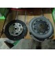 M10735 - KIT FRIZIONE 2 PEZZI VALEO K147S CITROEN C15 BX DIESEL