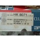 M10736 - KIT FRIZIONE 3 PEZZI AP HK8071 VOLKSWAGEN GOLF JETTA SCIROCCO 1.1 1.3