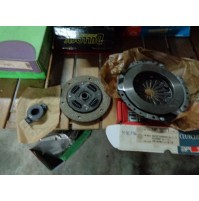 M10736 - KIT FRIZIONE 3 PEZZI AP HK8071 VOLKSWAGEN GOLF JETTA SCIROCCO 1.1 1.3