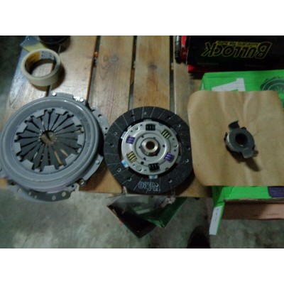 M10738 - KIT FRIZIONE 3 PEZZI VALEO K147S CITROEN C15 BX DIESEL-0