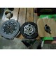 M10738 - KIT FRIZIONE 3 PEZZI VALEO K147S CITROEN C15 BX DIESEL