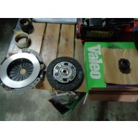 M10738 - KIT FRIZIONE 3 PEZZI VALEO K147S CITROEN C15 BX DIESEL
