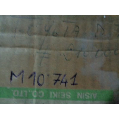 M10741 - SPINGI DISCO FRIZIONE CT045 3121036029 TOYOTA HIACE-1