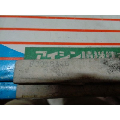 M10746 - SPINGI DISCO + CUSCINETTO + DISCO FRIZIONE FCO18118-1