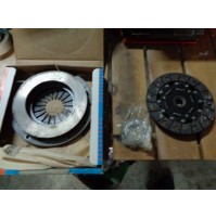 M10746 - SPINGI DISCO + CUSCINETTO + DISCO FRIZIONE FCO18118