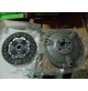 M10750 -  DISCO + SPINGI DISCO FRIZIONE VW GOLF