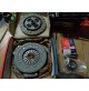 M10752 - SPINGI DISCO + DISCO + CUSCINETTO FRIZIONE HK8074 OPEL CORSA KADETT