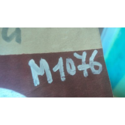 M1076 XX - FANALE ANTERIORE COMPLETO DESTRO DX INNOCENTI MINI 90 120 SIEM-4