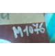 M1076 XX - FANALE ANTERIORE COMPLETO DESTRO DX INNOCENTI MINI 90 120 SIEM