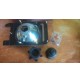 M1076 XX - FANALE ANTERIORE COMPLETO DESTRO DX INNOCENTI MINI 90 120 SIEM