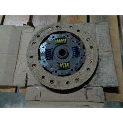 M10764 - DISCO FRIZIONE 12186166810 ALFA ROMEO ALFASUD 1.3 1.5 1300 1500-0