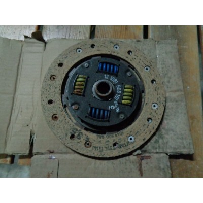 M10764 - DISCO FRIZIONE 12186166810 ALFA ROMEO ALFASUD 1.3 1.5 1300 1500