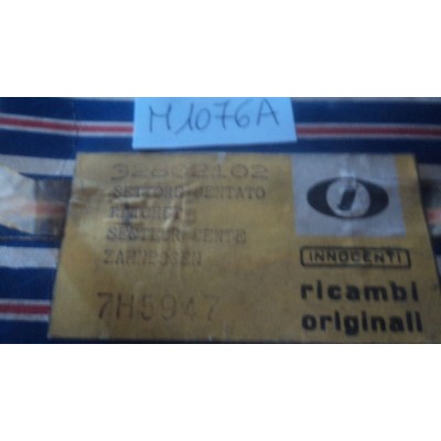 M1076A XX - 7H5947 Austin Healey Sprite MK I II Midget MK I FRENO MANO DENTANTO-0