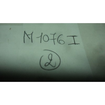 M1076i XX - 2A7058 Supporto leva portante MG MIDGET-1