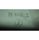 M1076i XX - 2A7058 Supporto leva portante MG MIDGET