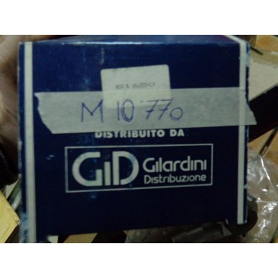M10770 - POMPA ACQUA WATER PUMP FORD ESCORT FIESTA ORION 1.1 1.3 1100 1300-3