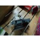 M10772 - POMPA ACQUA WATER PUMP FIAT TIPO TEMPRA LANCIA DELTA DEDRA 1.9 TD 81464