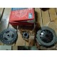 M10775 - KIT FRIZIONE 3 PEZZI AP HK9124 160mm CITROEN AX 954cc E 1124cc