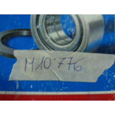 M10776 - SKF VKBA1356 CUSCINETTO RUOTA VW PASSAT 3B3 3B6 AUDI A4 100 200 A6-1