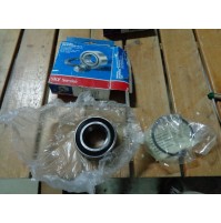 M10776 - SKF VKBA1356 CUSCINETTO RUOTA VW PASSAT 3B3 3B6 AUDI A4 100 200 A6