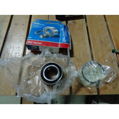 M10776 - SKF VKBA1356 CUSCINETTO RUOTA VW PASSAT 3B3 3B6 AUDI A4 100 200 A6