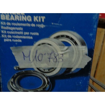 M10783 - SKF VKBA528 CUSCINETTO RUOTA ANTERIORE FORD GRANADA 1975 1977-0