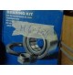 M10784 - SKF VKBA575 CUSCINETTO RUOTA ANTERIORE AUDI 80 90 COUPE  VW GOLF