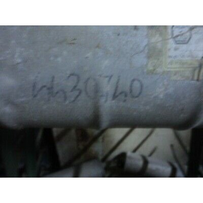 M1081 XX - MARMITTA SCARICO 4430740 INNOCENTI KORAL ZAVASTA YUGO-0