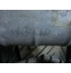 M1081 XX - MARMITTA SCARICO 4430740 INNOCENTI KORAL ZAVASTA YUGO