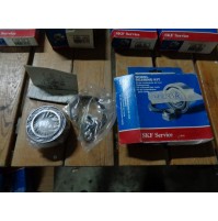 M1083A - SKF VKBA575 CUSCINETTO RUOTA ANTERIORE AUDI 80 90 COUPE'  VW GOLF
