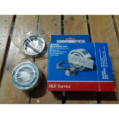 M1083E - SKF VKBA725 CUSCINETTO RUOTA POSTERIORE ALFA ROMEO 75 GTV GIULIETTA