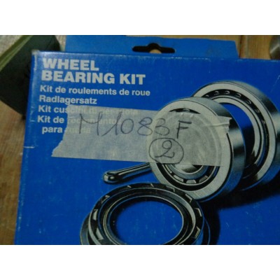 M1083F - SKF VKBA544 CUSCINETTO RUOTA FORD FIESTA I 1.3-1