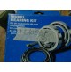 M1083F - SKF VKBA544 CUSCINETTO RUOTA FORD FIESTA I 1.3