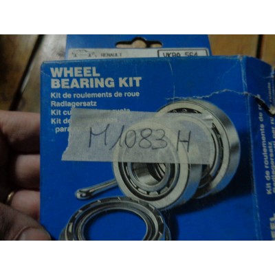 M1083H - SKF VKBA564 CUSCINETTO MOZZO RUOTA RENAULT R4 R5 R8-1