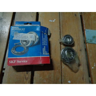 M1083H - SKF VKBA564 CUSCINETTO MOZZO RUOTA RENAULT R4 R5 R8