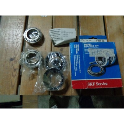 M1083L - SKF VKBA686 CUSCINETTO RUOTA FORD Escort Mk3 MK4 ORION MK1 MK2 FIESTA